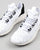 Adidas Tubular Doom Sock Pk Trainers White/white/black