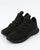 Adidas Tubular Doom Sock Trainers Black/Black/Trace Olive