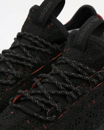 Adidas Tubular Doom Sock Sneakers Schwarz/Schwarz/Trace Olive