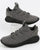 Adidas Tubular Doom Sock Trainers Grey/Black/White