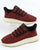 Adidas Tubular Shadow CK Trainers Black/Scarlet