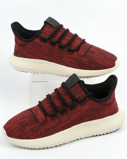 Adidas Tubular Shadow CK Sneakers Schwarz/Scharlachrot