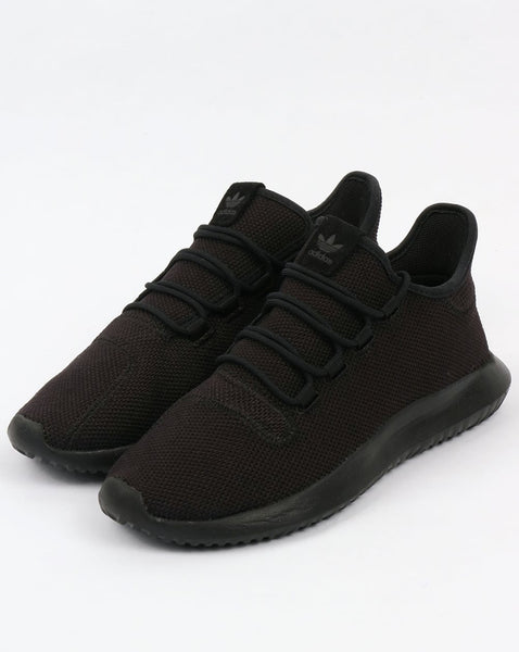 Adidas Tubular Shadow Trainers Black