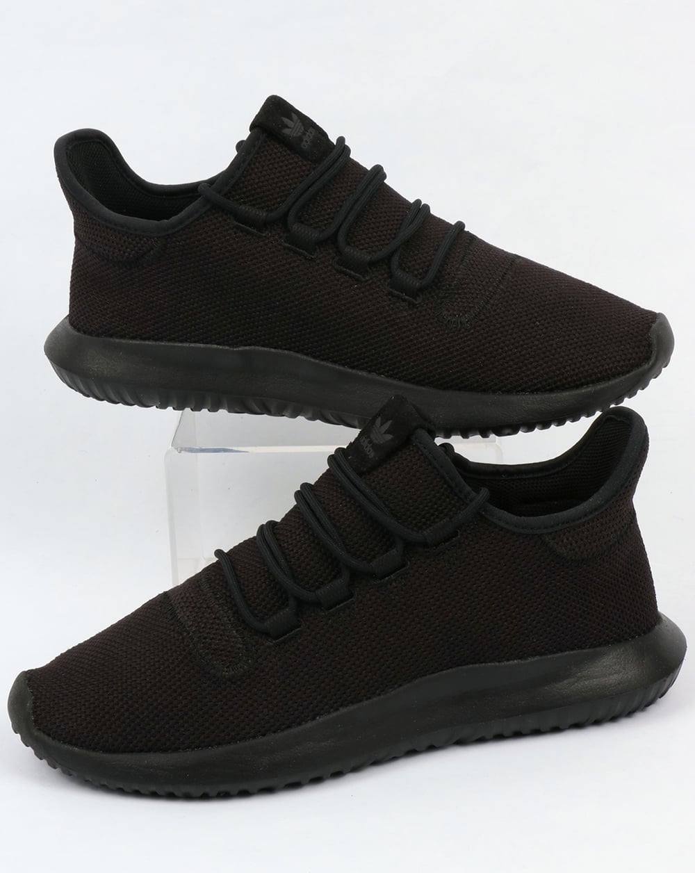Adidas Tubular Shadow Trainers Black