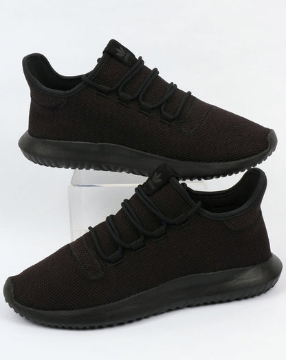 Adidas Tubular Shadow Sneaker Schwarz