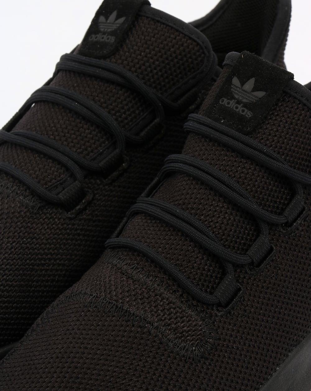 Adidas Tubular Shadow Sneaker Schwarz