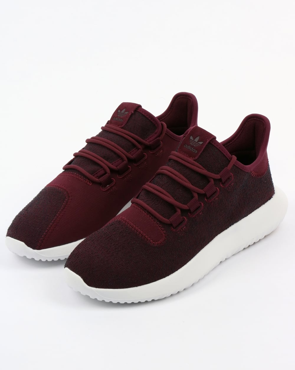 Adidas Tubular Shadow Sneakers Kastanienbraun/Dampfgrau