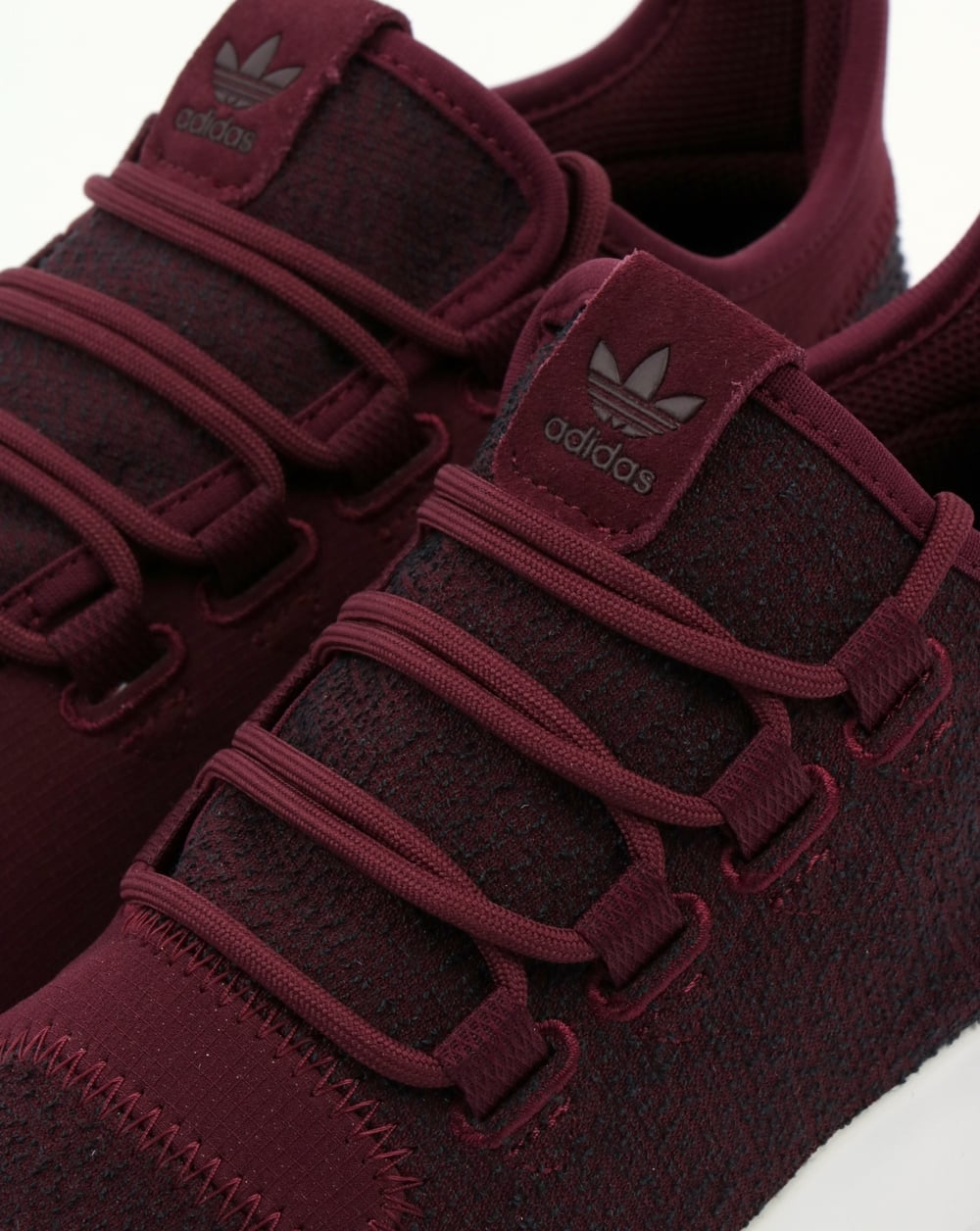 Adidas Tubular Shadow Sneakers Kastanienbraun/Dampfgrau