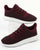 Adidas Tubular Shadow Trainers Maroon/Vapour Grey