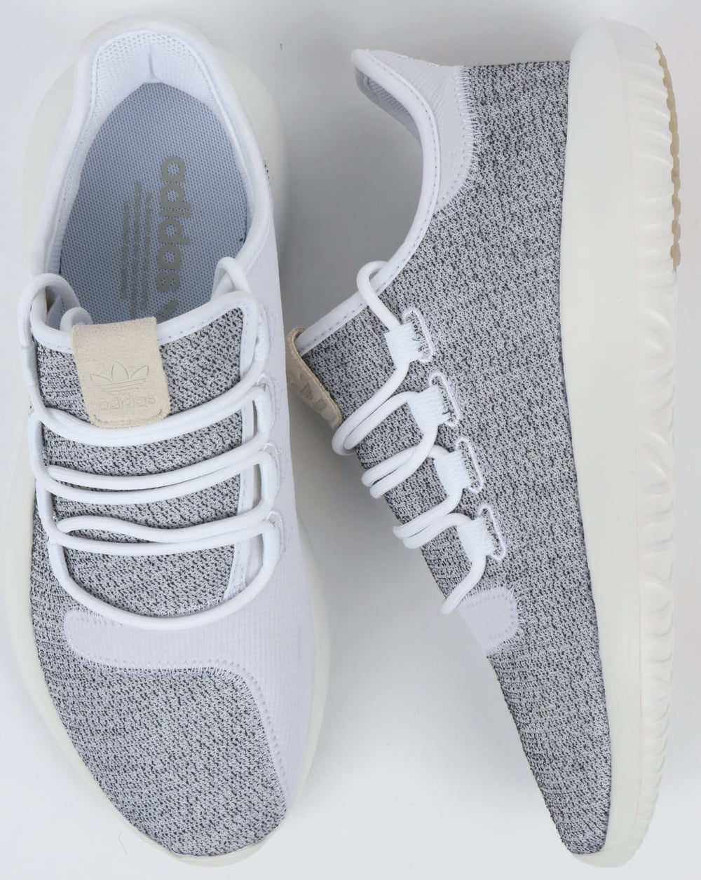 Adidas Tubular Shadow Sneakers Weiß/Grau