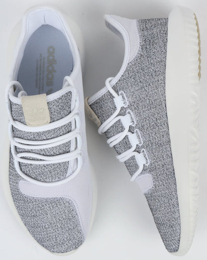 Adidas Tubular Shadow Sneakers Weiß/Grau
