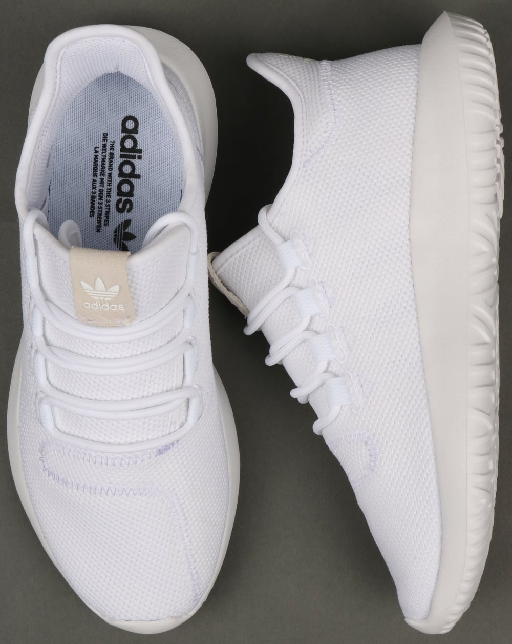Adidas Tubular Shadow Sneaker Weiß