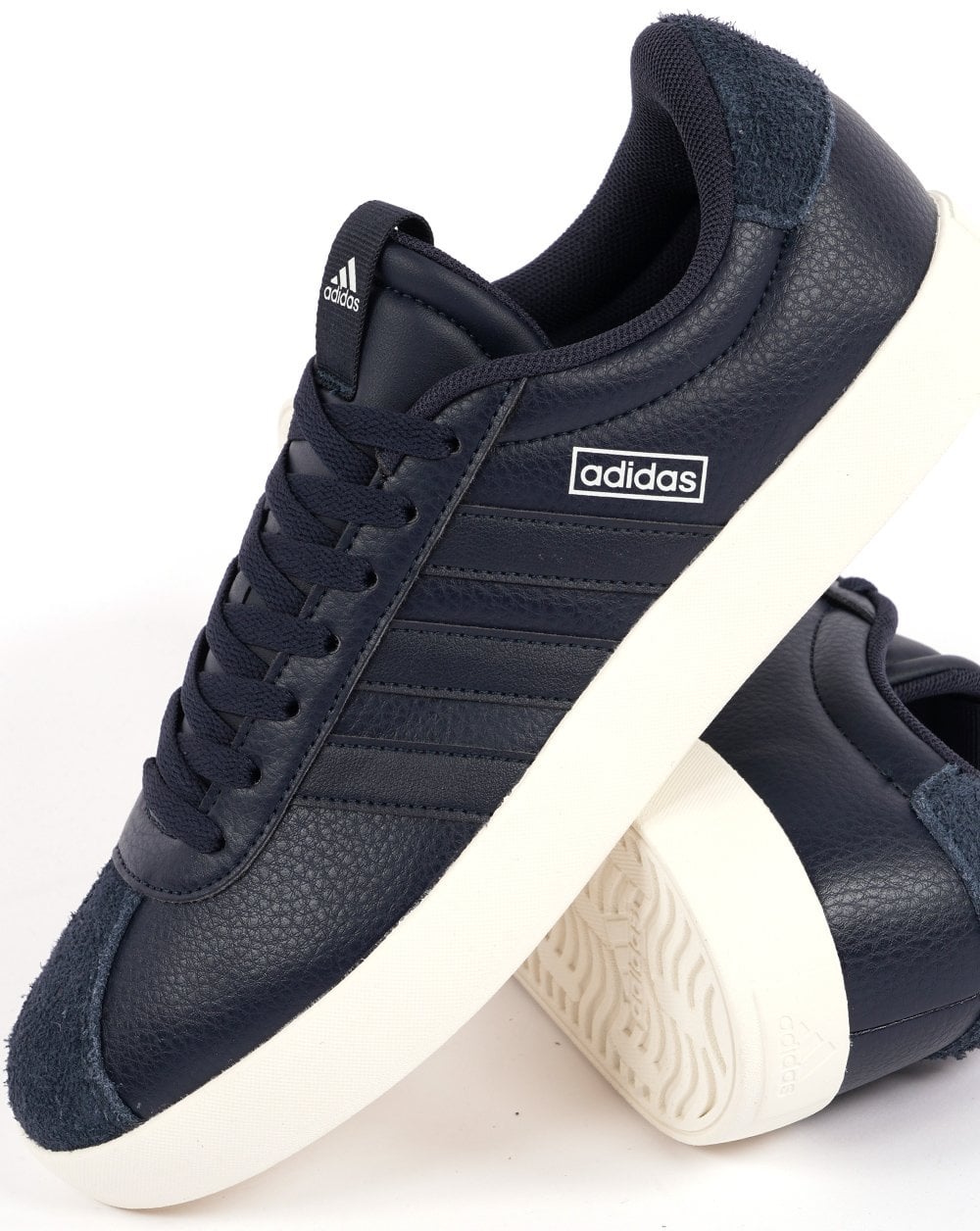 Adidas VL Court 3.0 Sneaker Aura Ink