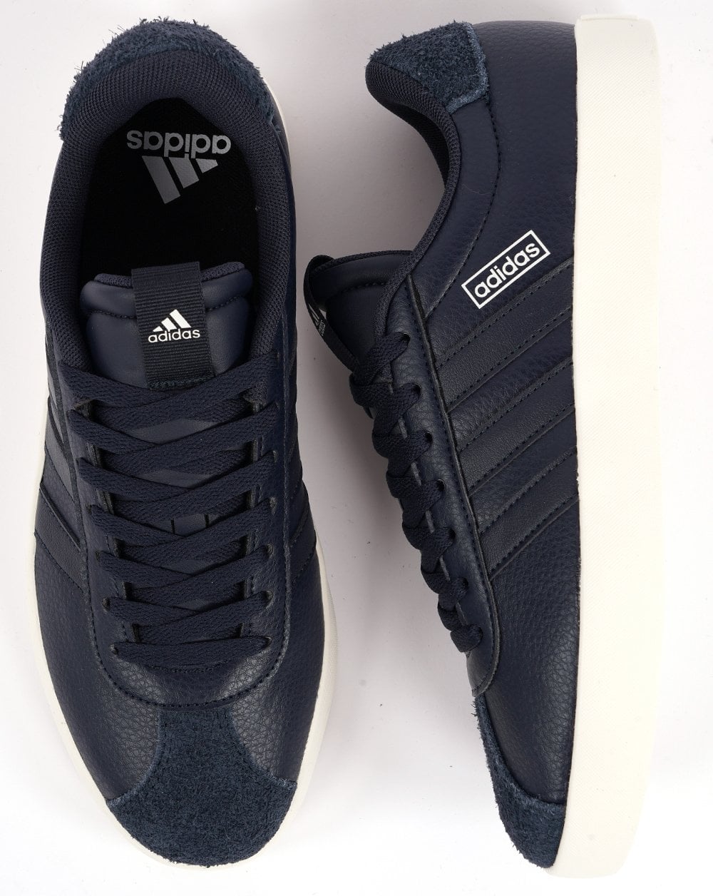 Adidas VL Court 3.0 Sneaker Aura Ink