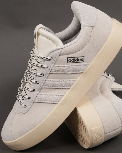Adidas VL Court 3.0 Sneaker Off-White/Elfenbein
