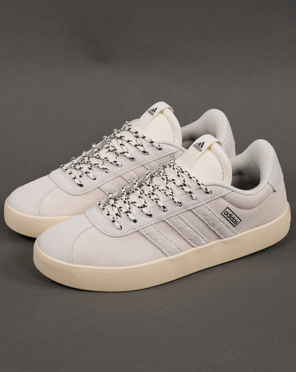 Adidas VL Court 3.0 Sneaker Off-White/Elfenbein
