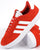 Adidas VL Court 3.0 Trainers Pre Loved Red/White