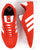 Adidas VL Court 3.0 Trainers Pre Loved Red/White