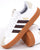 Adidas VL Court 3.0 Trainers White / Gum