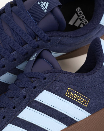 Adidas VL Court Sneaker Navy Sky