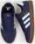 Adidas VL Court Trainers Navy Sky