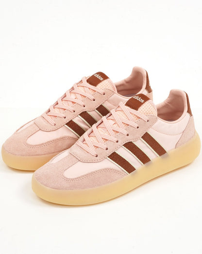 Adidas Barreda Decode Damen-Sneaker Pink/Braun/Eis