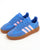 Adidas Women's Barreda Decode Trainers Ray Blue/Pink/Gum