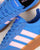Adidas Women's Barreda Decode Trainers Ray Blue/Pink/Gum