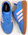 Adidas Women's Barreda Decode Trainers Ray Blue/Pink/Gum