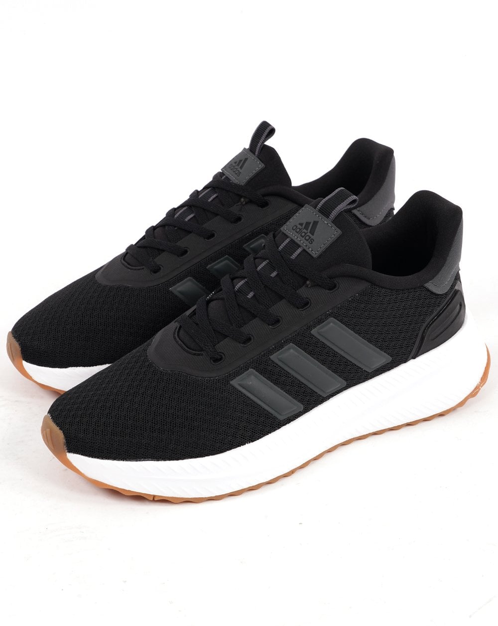 Adidas X_PLR Path Sneaker Schwarz/Grau