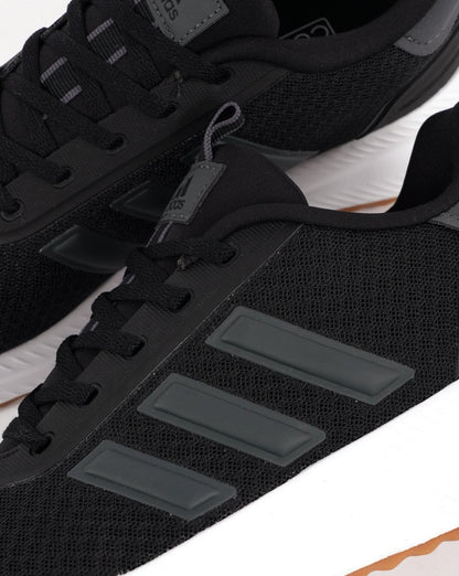 Adidas X_PLR Path Sneaker Schwarz/Grau