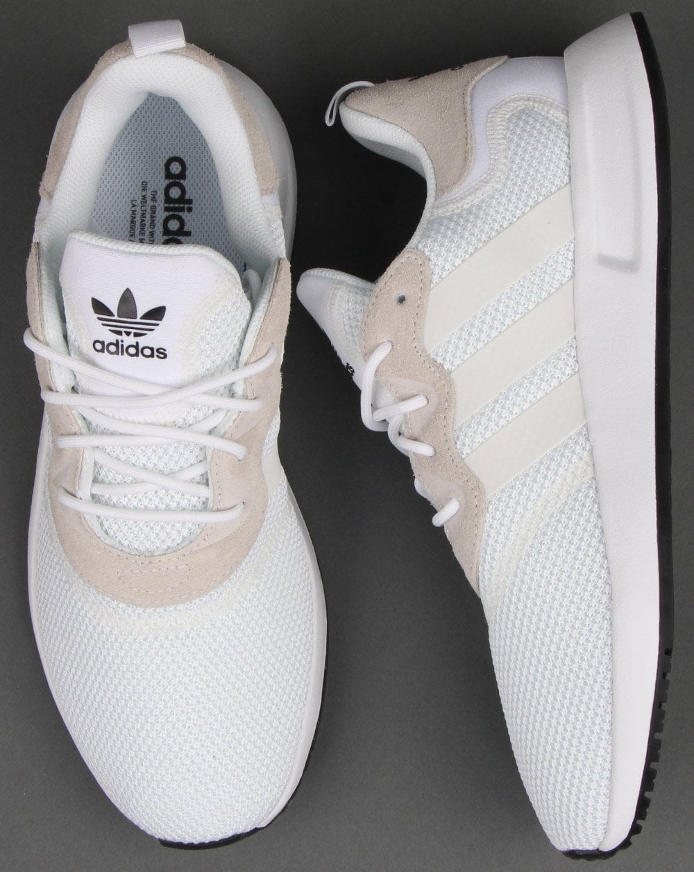 Adidas X_PLR S Sneaker Weiß