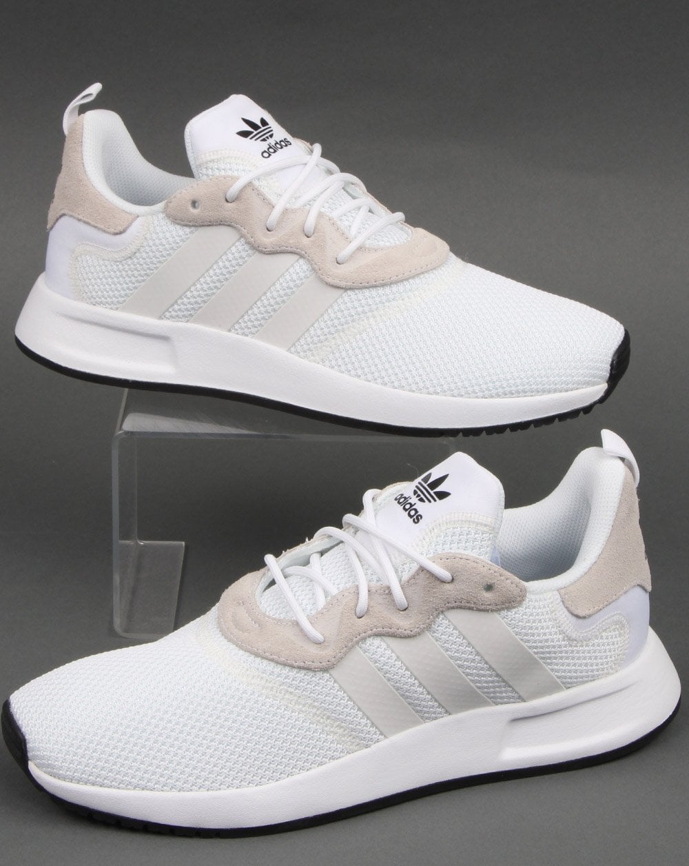 Adidas X_PLR S Sneaker Weiß
