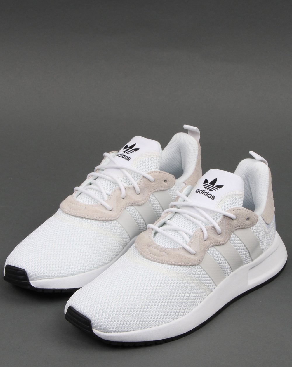 Adidas X_PLR S Sneaker Weiß