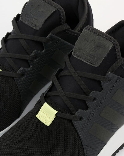 Adidas XPLR Sneaker Carbon/Schwarz/Weiß