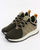 Adidas XPLR Snkrboot Trainers Trace Cargo/Black