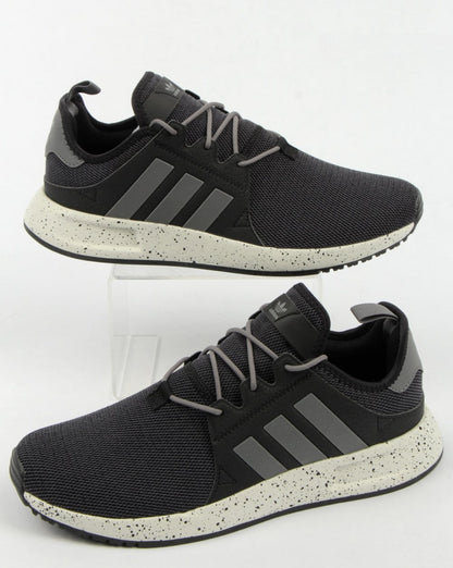Adidas XPLR Sneaker Schwarz/Grau