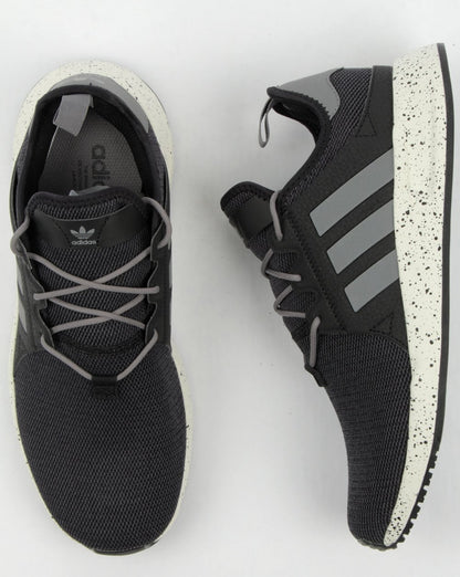 Adidas XPLR Sneaker Schwarz/Grau