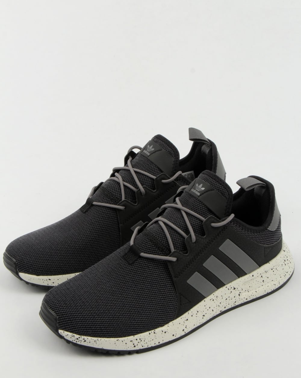 Adidas XPLR Sneaker Schwarz/Grau