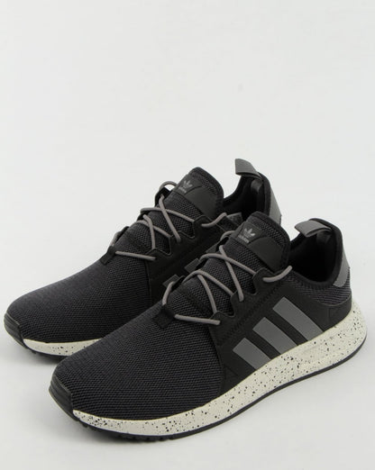 Adidas XPLR Sneaker Schwarz/Grau