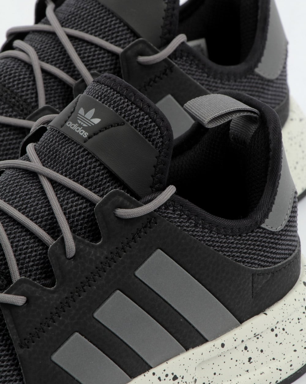 Adidas XPLR Trainers Black/grey