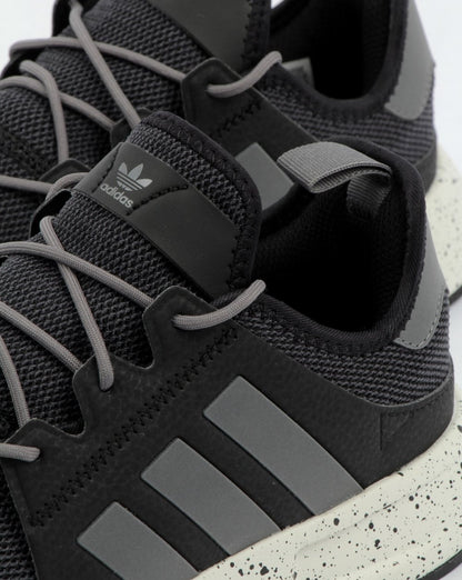 Adidas XPLR Sneaker Schwarz/Grau