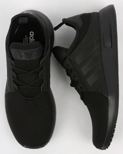 Adidas XPLR Sneaker Schwarz/Trace Grau