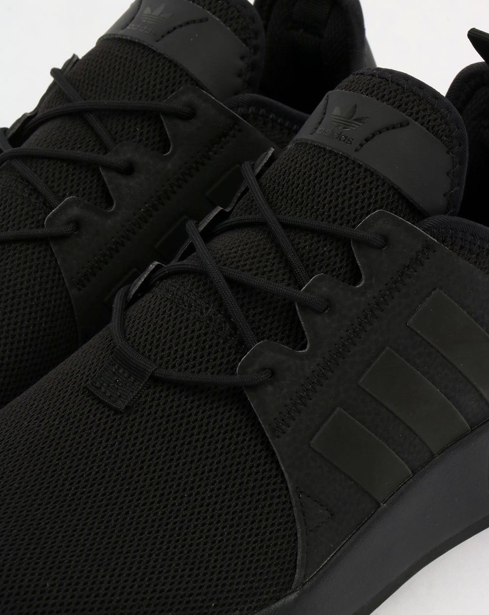 Adidas XPLR Sneaker Schwarz/Trace Grau