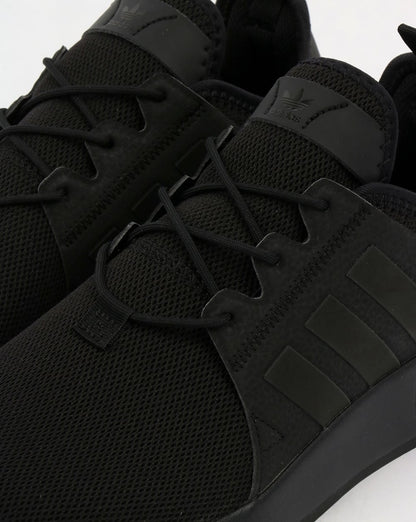 Adidas XPLR Sneaker Schwarz/Trace Grau