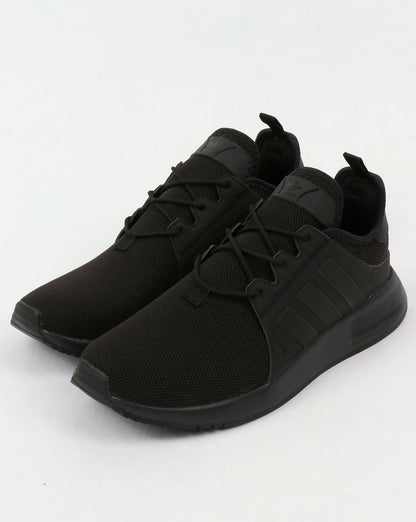 Adidas XPLR Sneaker Schwarz/Trace Grau