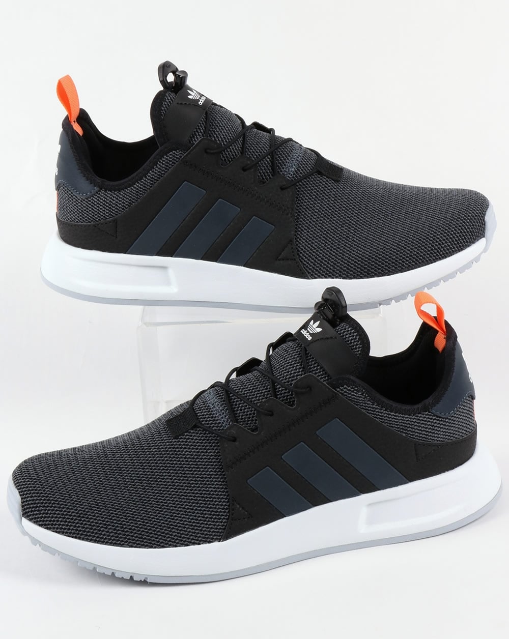Adidas XPLR Trainers Black