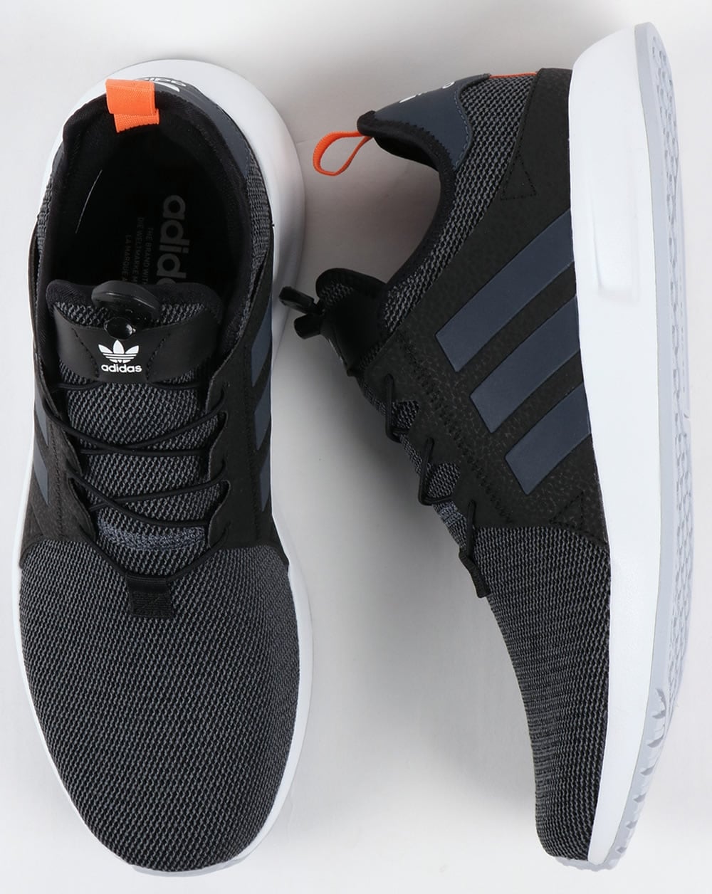 Adidas XPLR Trainers Black