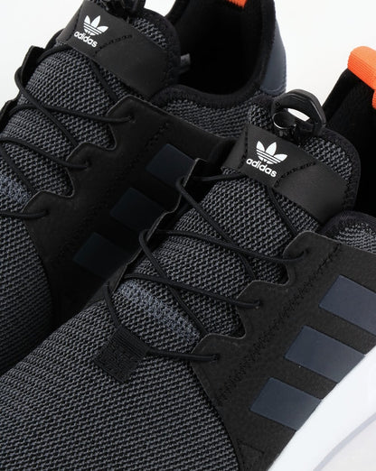 Adidas XPLR Sneaker Schwarz