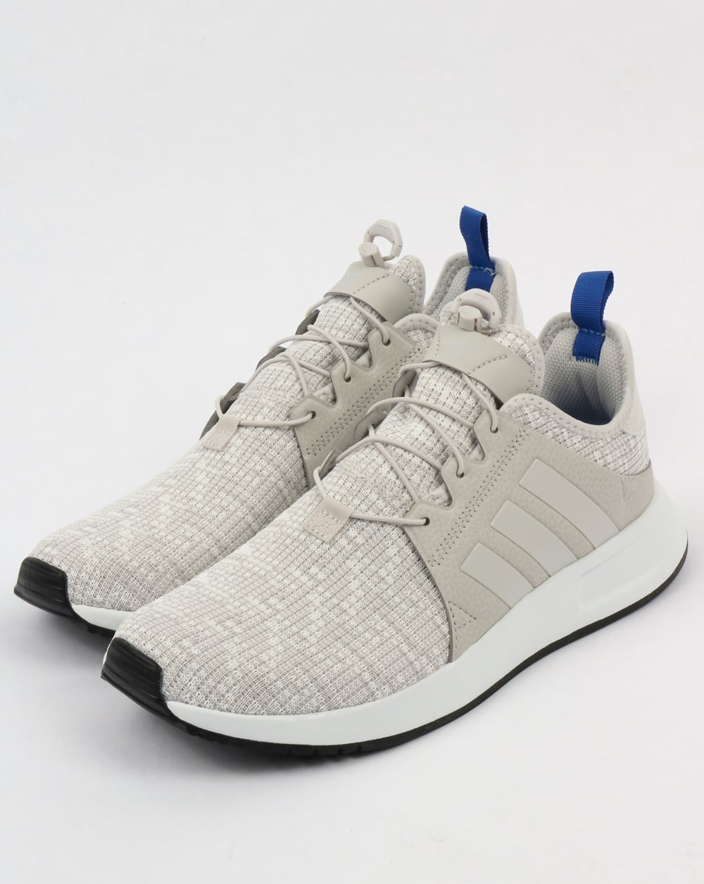 Adidas XPLR Turnschuhe Grau/Grau/Blau